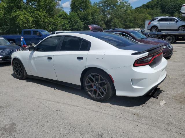 Photo 2 from auction – 2017 DODGE CHARGER R/ with VIN 2C3CDXGJ6HH541011
