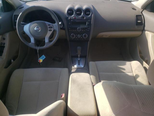 Photo 8 from auction – 2008 NISSAN ALTIMA HYB with VIN 1N4CL21E58C230739