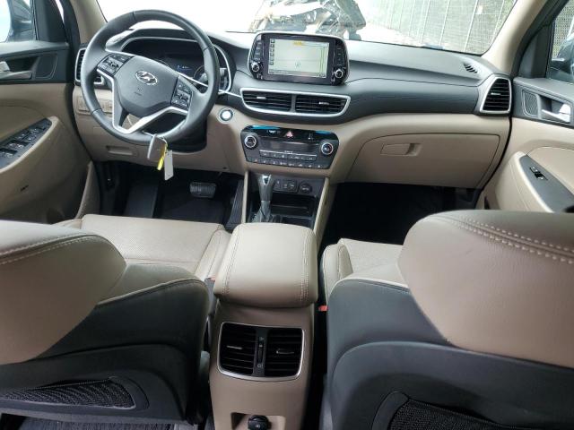 Photo 8 from auction – 2020 HYUNDAI TUCSON LIM with VIN KM8J3CAL8LU255672
