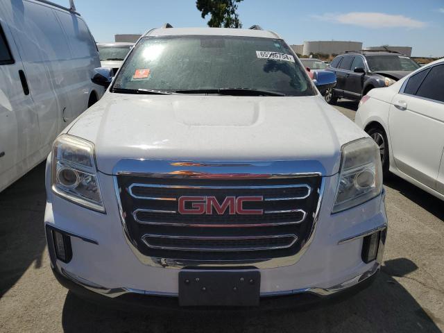 Photo 5 from auction – 2017 GMC TERRAIN SL with VIN 2GKALPEK0H6273560