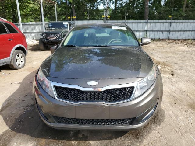 Photo 5 from auction – 2013 KIA OPTIMA LX with VIN 5XXGM4A76DG201699