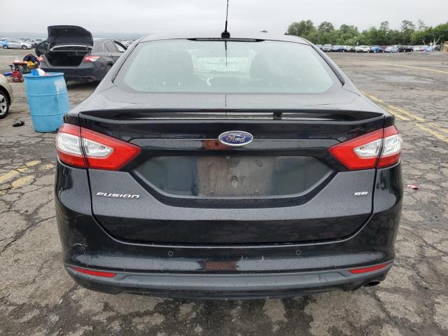 Photo 6 from auction – 2016 FORD FUSION SE with VIN 3FA6P0H75GR253161