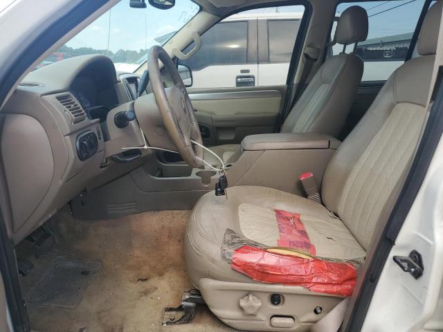 Photo 7 from auction – 2003 MERCURY MOUNTAINEE with VIN 4M2DU86W73ZJ37804