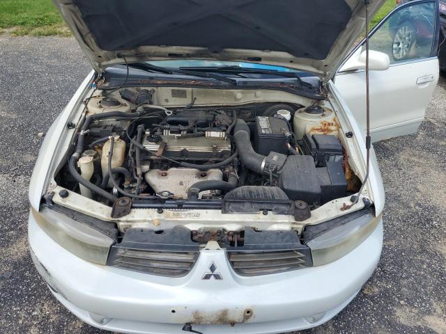 Photo 11 from auction – 2002 MITSUBISHI GALANT ES with VIN 4A3AA46G42E140343