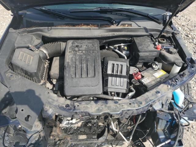 Photo 11 from auction – 2017 CHEVROLET EQUINOX LT with VIN 2GNFLFEK6H6220767