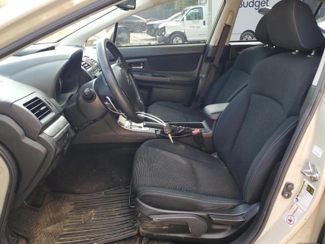 Photo 7 from auction – 2014 SUBARU XV CROSSTR with VIN JF2GPACC7EH200955