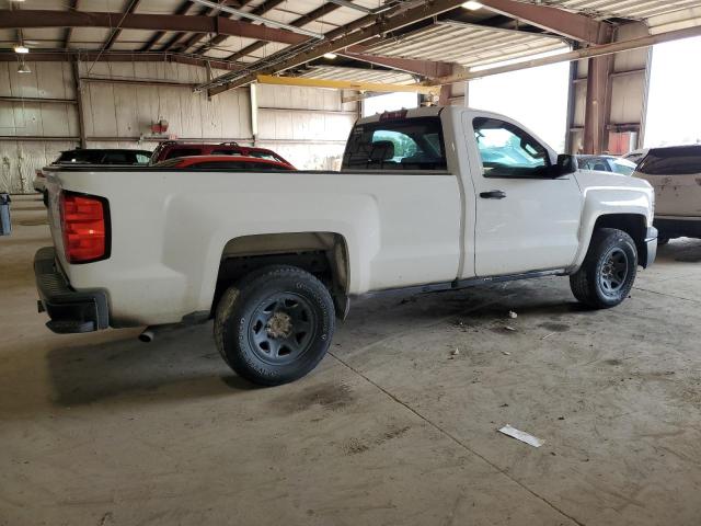 Photo 3 from auction – 2015 CHEVROLET SILVERADO with VIN 1GCNCPEC6FZ443136
