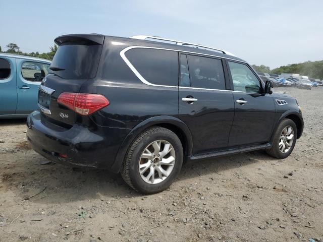 Photo 3 from auction – 2011 INFINITI QX56 with VIN JN8AZ2NC3B9303219