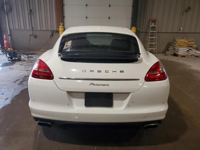 Photo 6 from auction – 2012 PORSCHE PANAMERA 2 with VIN WP0AA2A79CL013793