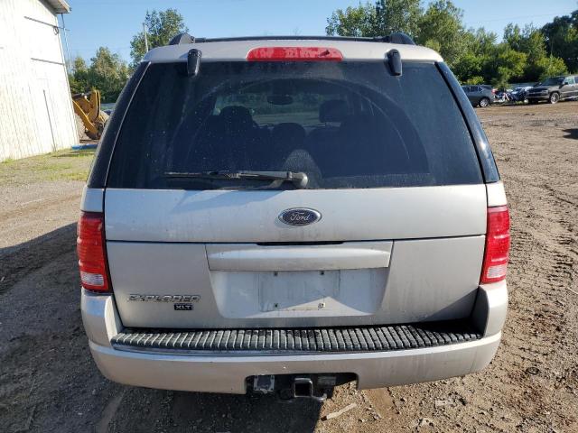 Photo 6 from auction – 2004 FORD EXPLORER X with VIN 1FMZU73K64UB85067
