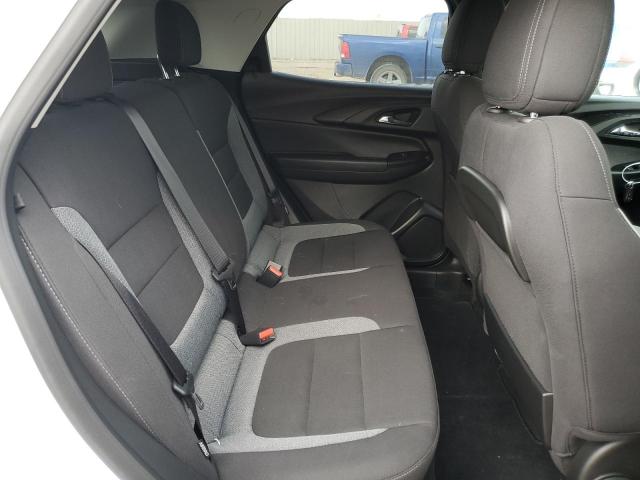 Photo 11 from auction – 2023 CHEVROLET TRAILBLAZE with VIN KL79MPSL7PB173537