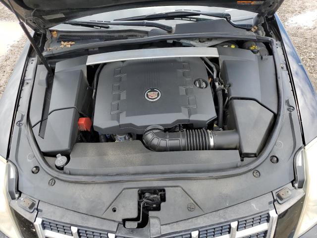 Photo 11 from auction – 2013 CADILLAC CTS PREMIU with VIN 1G6DS5E34D0164856