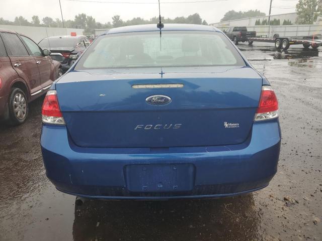 Photo 6 from auction – 2008 FORD FOCUS S/SE with VIN 1FAHP34N28W177427