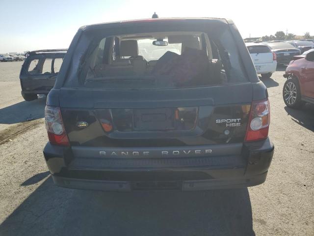 Zdjęcie 6 z aukcji – 2006 LAND ROVER RANGE ROVE z VIN SALSF25406A943337