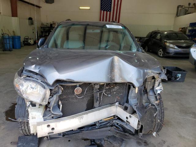 Photo 5 from auction – 2010 TOYOTA HIGHLANDER with VIN 5TDZK3EH4AS022776
