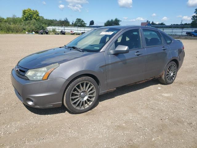 Foto 1 de la subasta – 2011 FORD FOCUS SES con VIN 1FAHP3GN4BW201956