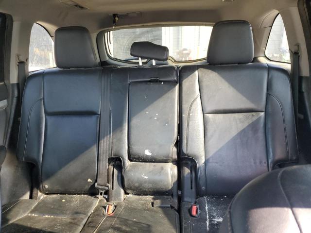 Photo 10 from auction – 2016 TOYOTA HIGHLANDER with VIN 5TDJKRFH4GS239011