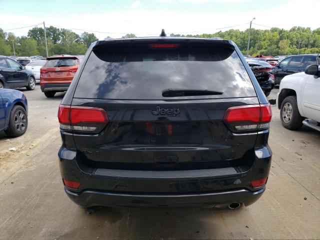 Photo 6 from auction – 2018 JEEP GRAND CHER with VIN 1C4RJFAG0JC191096