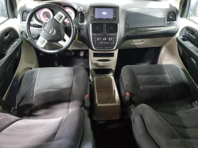 Photo 8 from auction – 2015 DODGE GRAND CARA with VIN 2C4RDGBG0FR580167