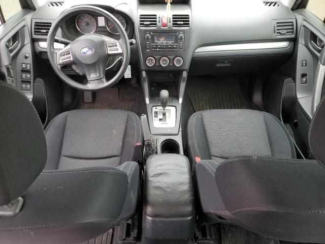 Foto 8 de la subasta – 2015 SUBARU FORESTER 2 con VIN JF2SJABC1FH586237
