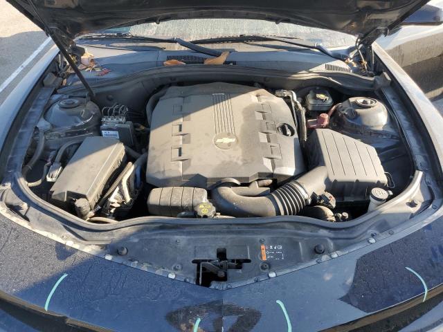 Photo 11 from auction – 2013 CHEVROLET CAMARO LT with VIN 2G1FB1E33D9188482