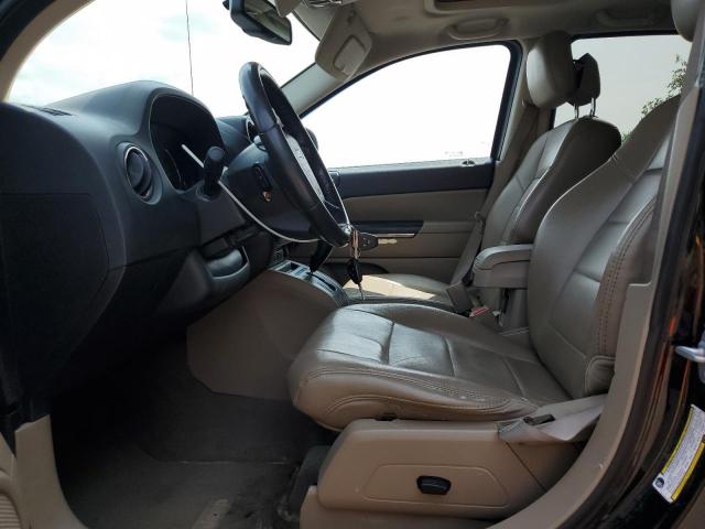 Photo 7 from auction – 2010 JEEP COMPASS LI with VIN 1J4NF5FB7AD655268