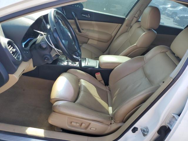 Photo 7 from auction – 2011 NISSAN MAXIMA S with VIN 1N4AA5APXBC814545