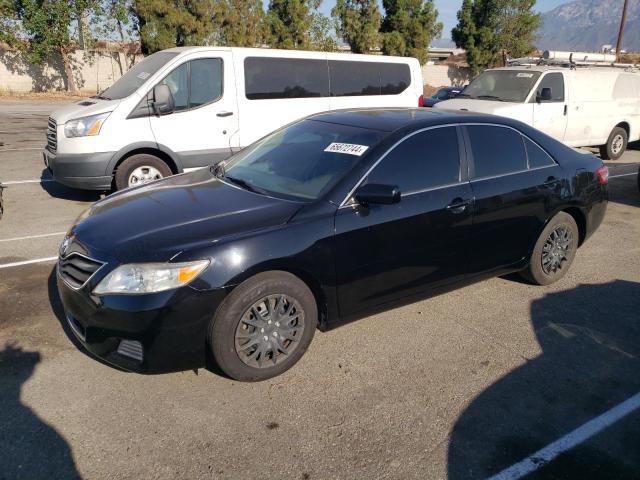 TOYOTA CAMRY BASE 2011 with VIN 4T4BF3EK5BR149150 - Photo from auction