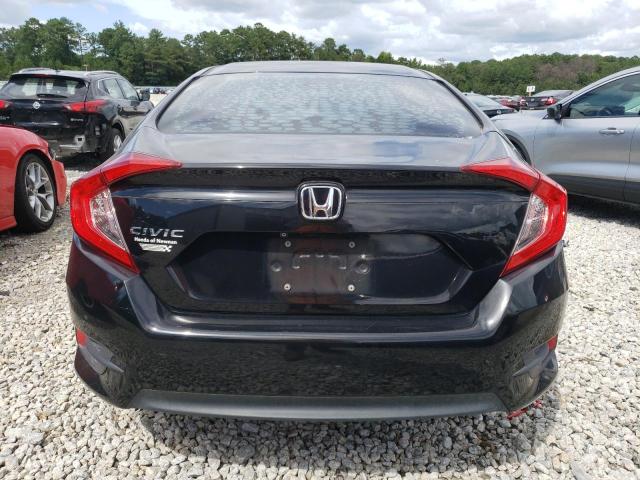 صورة رقم 6 من المزاد - 2016 HONDA CIVIC EX مع VIN 2HGFC2F76GH503234