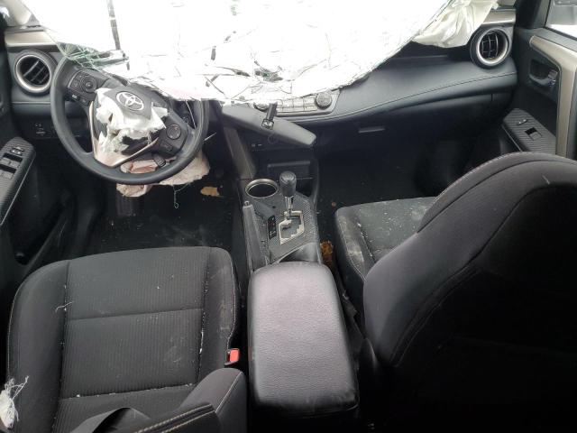 Photo 8 from auction – 2015 TOYOTA RAV4 XLE with VIN 2T3WFREV0FW219093