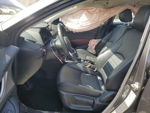 Photo 7 from auction – 2018 MAZDA CX-3 TOURI with VIN JM1DKFC71J0331596
