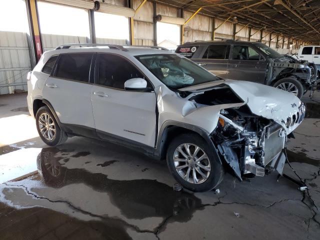 Photo 4 from auction – 2019 JEEP CHEROKEE L with VIN 1C4PJLCBXKD396699