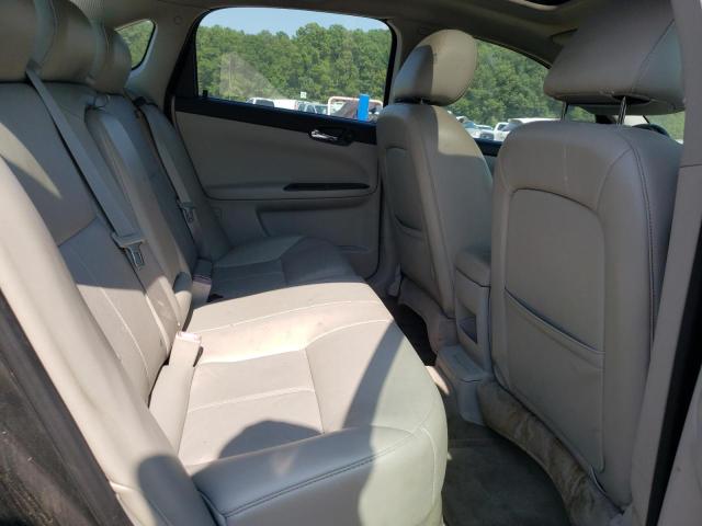 Photo 10 from auction – 2010 CHEVROLET IMPALA LTZ with VIN 2G1WC5EM9A1161729
