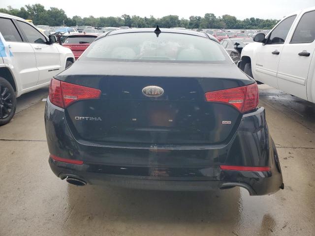 Photo 6 from auction – 2013 KIA OPTIMA LX with VIN 5XXGM4A76DG205185