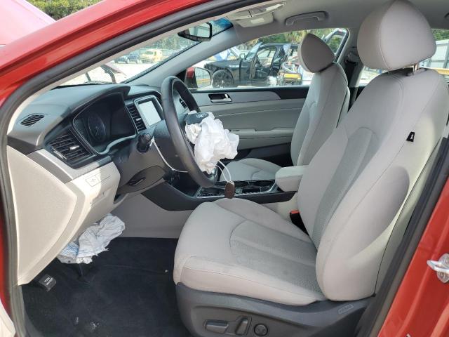 Photo 7 from auction – 2019 HYUNDAI SONATA LIM with VIN 5NPE34AF2KH737293
