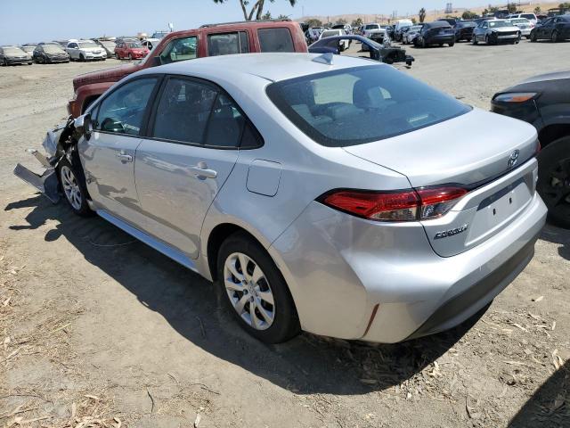 Photo 2 from auction – 2023 TOYOTA COROLLA LE with VIN 5YFB4MDEXPP050060