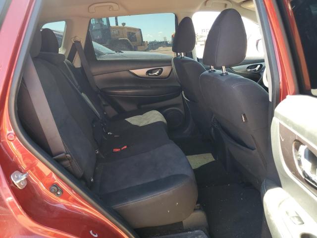 Photo 10 from auction – 2016 NISSAN ROGUE S with VIN KNMAT2MV6GP660865