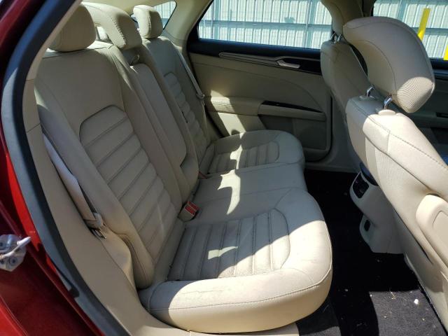 Photo 10 from auction – 2014 FORD FUSION SE with VIN 3FA6P0H73ER385137