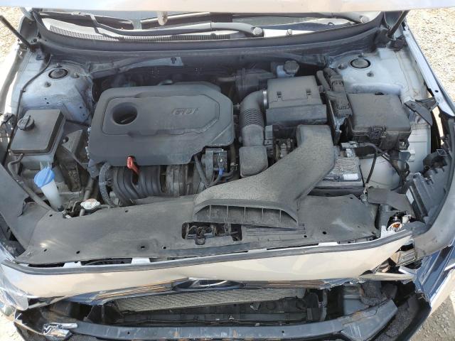 Photo 11 from auction – 2019 HYUNDAI SONATA SE with VIN 5NPE24AF2KH790840