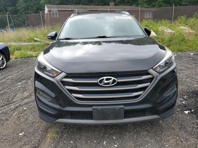 Photo 5 from auction – 2016 HYUNDAI TUCSON LIM with VIN KM8J33A26GU152263