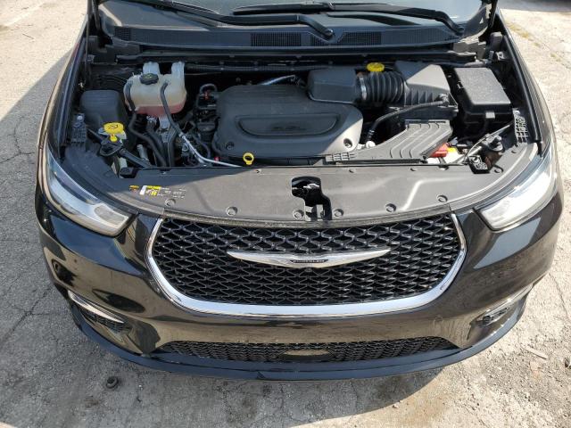 Photo 12 from auction – 2022 CHRYSLER PACIFICA T with VIN 2C4RC1BG5NR111252