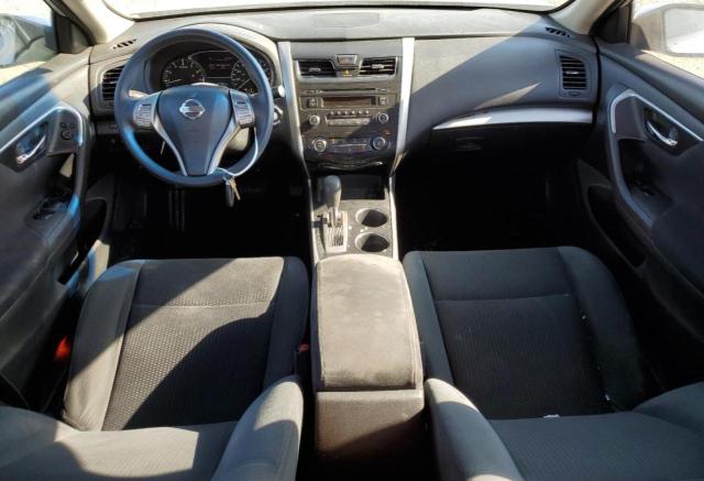Photo 8 from auction – 2015 NISSAN ALTIMA 2.5 with VIN 1N4AL3AP5FN339489
