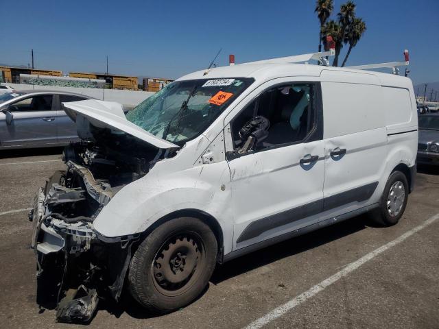 FORD TRANSIT CO 2016 with VIN NM0LS7E77G1275145 - Photo from auction