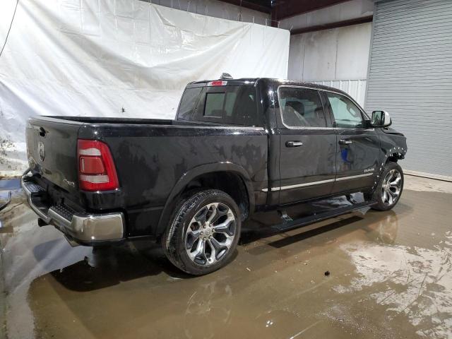 Photo 3 from auction – 2021 RAM 1500 LIMIT with VIN 1C6SRFHTXMN646727