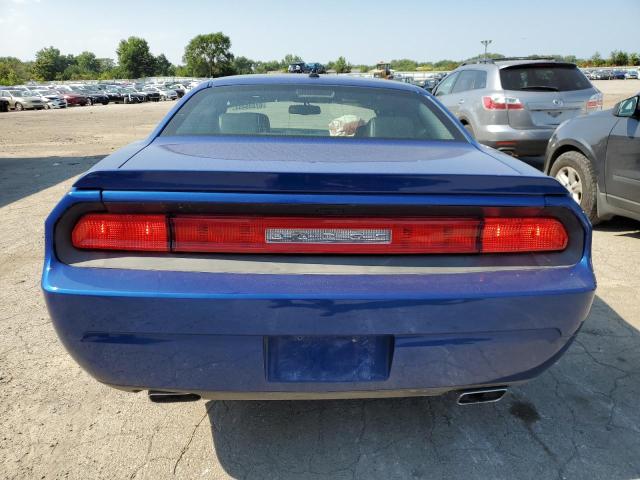 Photo 6 from auction – 2012 DODGE CHALLENGER with VIN 2C3CDYBT8CH243972