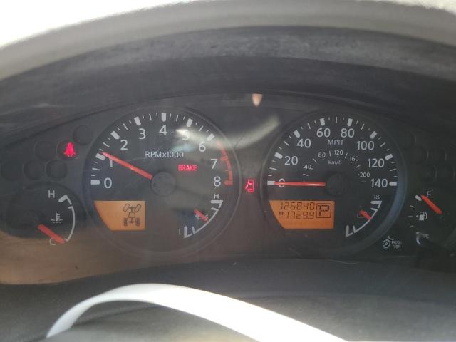 Photo 9 from auction – 2014 NISSAN FRONTIER S with VIN 1N6AD0EV1EN713025