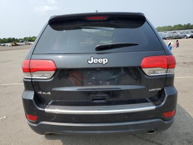Photo 6 from auction – 2015 JEEP GRAND CHER with VIN 1C4RJFBG4FC190247