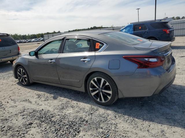 Photo 2 from auction – 2017 NISSAN ALTIMA 2.5 with VIN 1N4AL3AP1HC119426