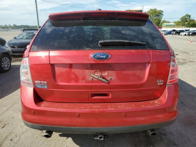 Photo 6 from auction – 2010 FORD EDGE SEL with VIN 2FMDK4JC6ABA32877