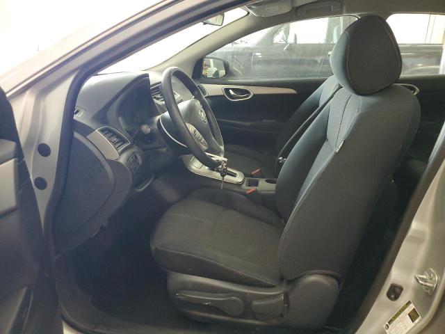 Photo 7 from auction – 2015 NISSAN SENTRA S with VIN 3N1AB7AP3FY239840